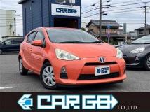 2013 Toyota AQUA