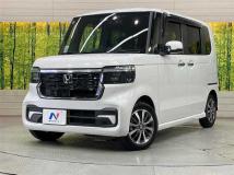 2024 Honda N BOX