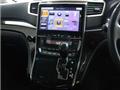 2013 Toyota Vellfire