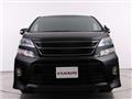 2013 Toyota Vellfire