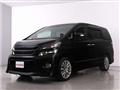 2013 Toyota Vellfire