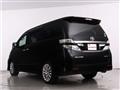 2013 Toyota Vellfire