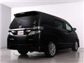2013 Toyota Vellfire