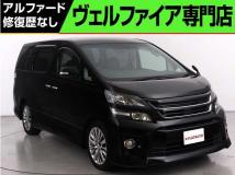 2013 Toyota Vellfire