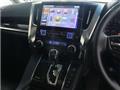 2015 Toyota Alphard G