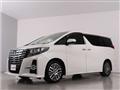 2015 Toyota Alphard G