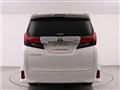 2015 Toyota Alphard G