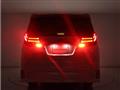 2015 Toyota Alphard G