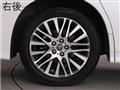 2015 Toyota Alphard G