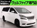 2010 Toyota Vellfire