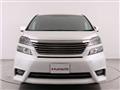 2010 Toyota Vellfire