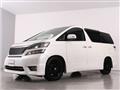 2010 Toyota Vellfire