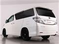2010 Toyota Vellfire