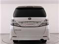 2010 Toyota Vellfire
