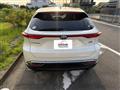 2021 Toyota Harrier