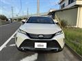 2021 Toyota Harrier