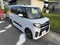 2021 Daihatsu Tanto Custom