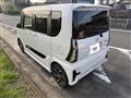 2021 Daihatsu Tanto Custom