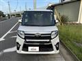 2021 Daihatsu Tanto Custom