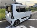 2021 Daihatsu Tanto Custom