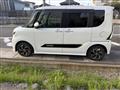 2021 Daihatsu Tanto Custom