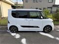 2021 Daihatsu Tanto Custom