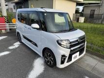 2021 Daihatsu Tanto Custom