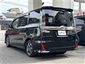 2018 Toyota Voxy