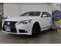 2013 Lexus LS