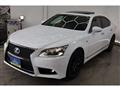 2013 Lexus LS