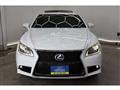 2013 Lexus LS