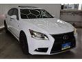 2013 Lexus LS