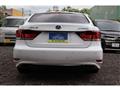 2013 Lexus LS