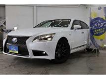 2013 Lexus LS