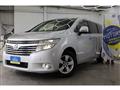 2014 Nissan Elgrand