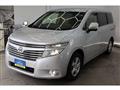 2014 Nissan Elgrand