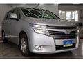 2014 Nissan Elgrand