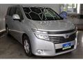 2014 Nissan Elgrand