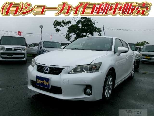 2011 Lexus Other