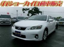 2011 Lexus Other