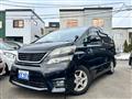 2009 Toyota Vellfire