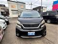 2009 Toyota Vellfire