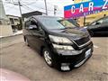 2009 Toyota Vellfire