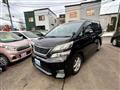 2009 Toyota Vellfire