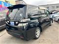 2009 Toyota Vellfire