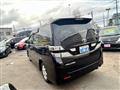 2009 Toyota Vellfire