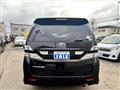 2009 Toyota Vellfire