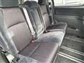 2009 Toyota Vellfire