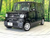 2025 Honda N BOX