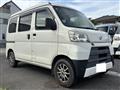 2018 Daihatsu Hijet Cargo